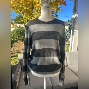 Just Cashmere by Forte Sweater